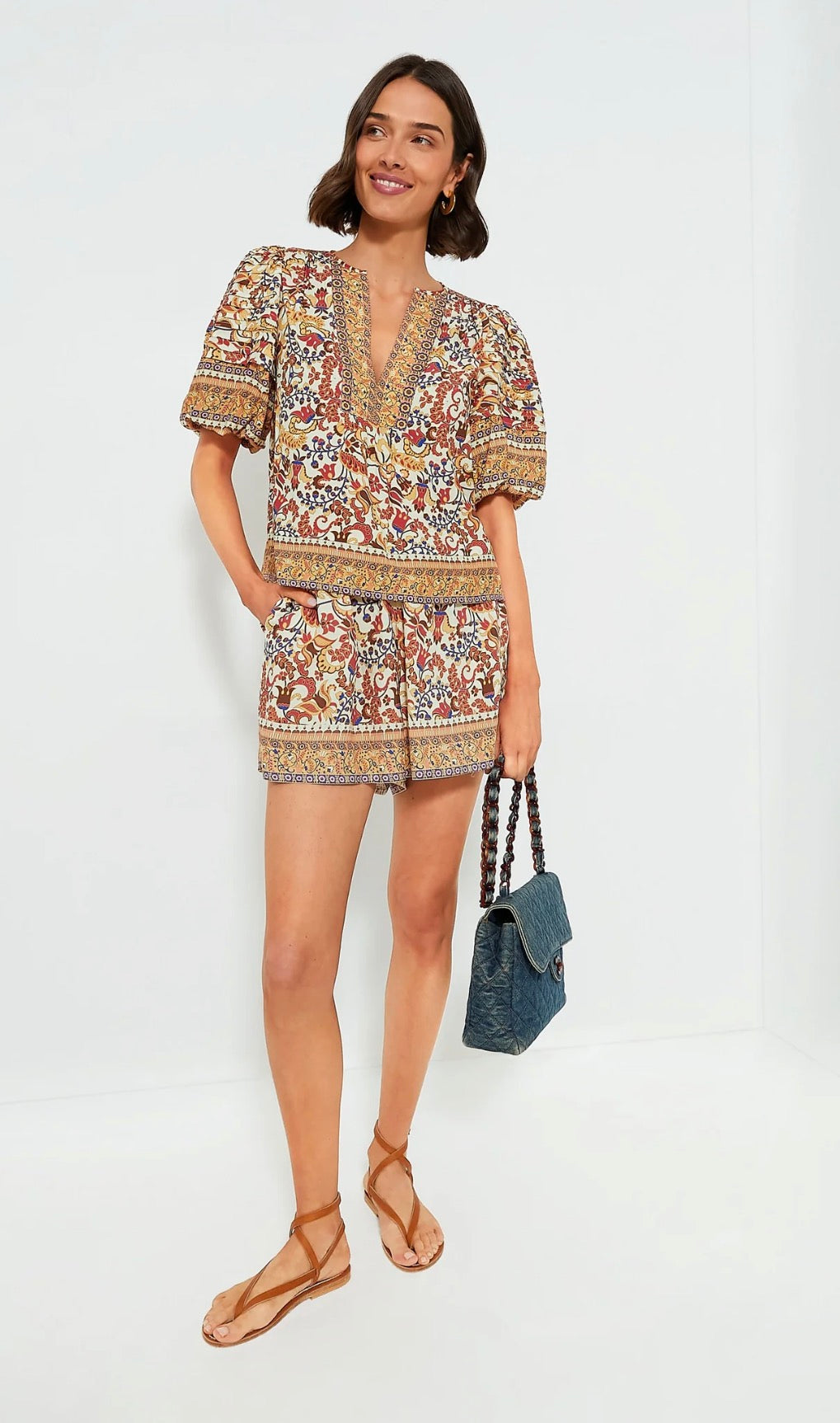 Tuckernuck Fall Floral Set