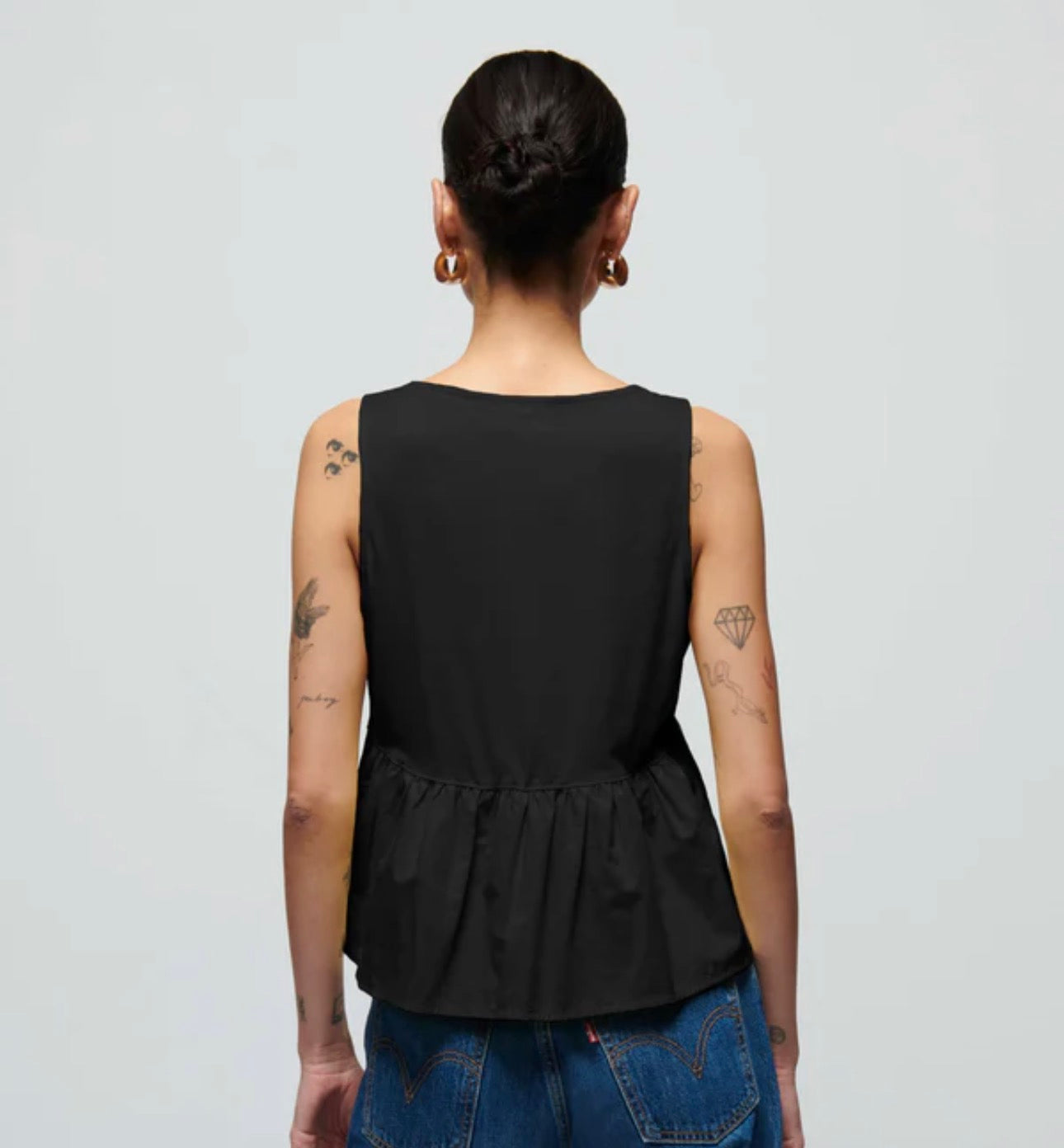 NWT Nation Attenia Tank