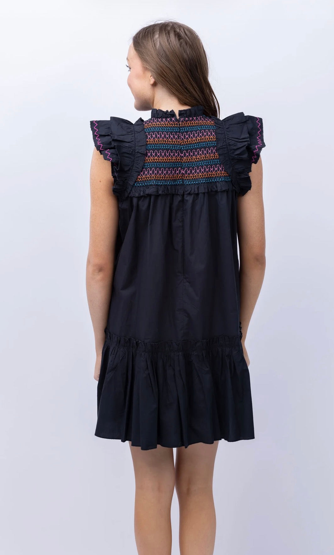 Love The Label Poppy Dress
