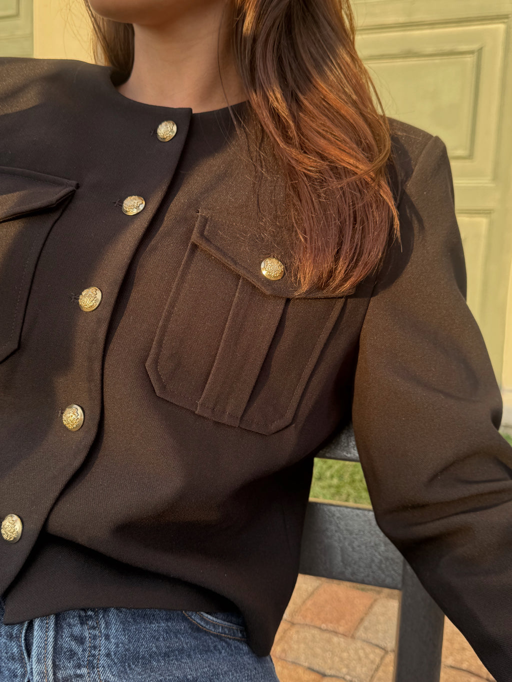 Steve Madden blazer