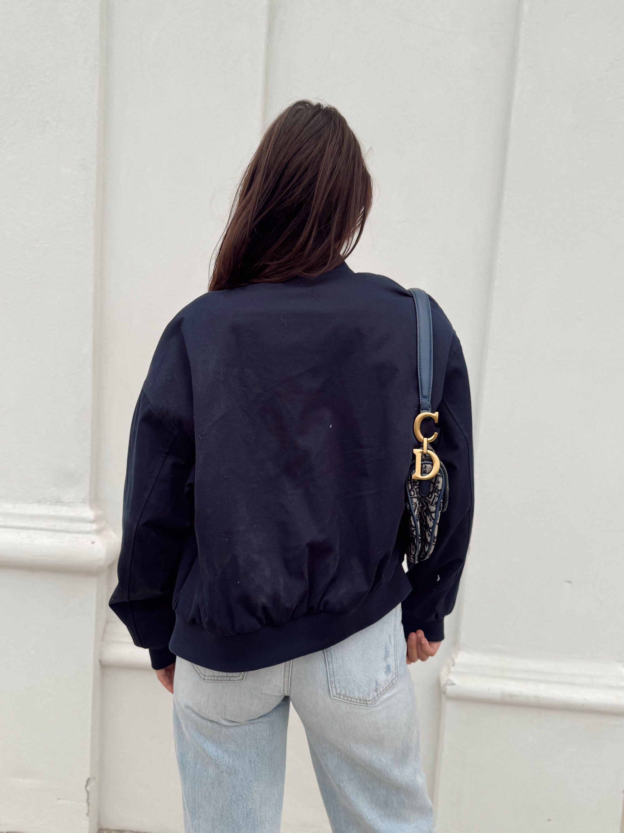 New York Bomber Jacket