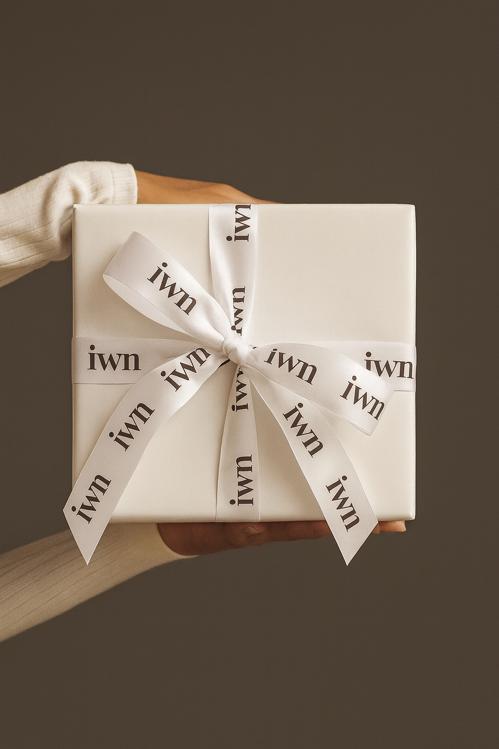 I Would Never Gift Card