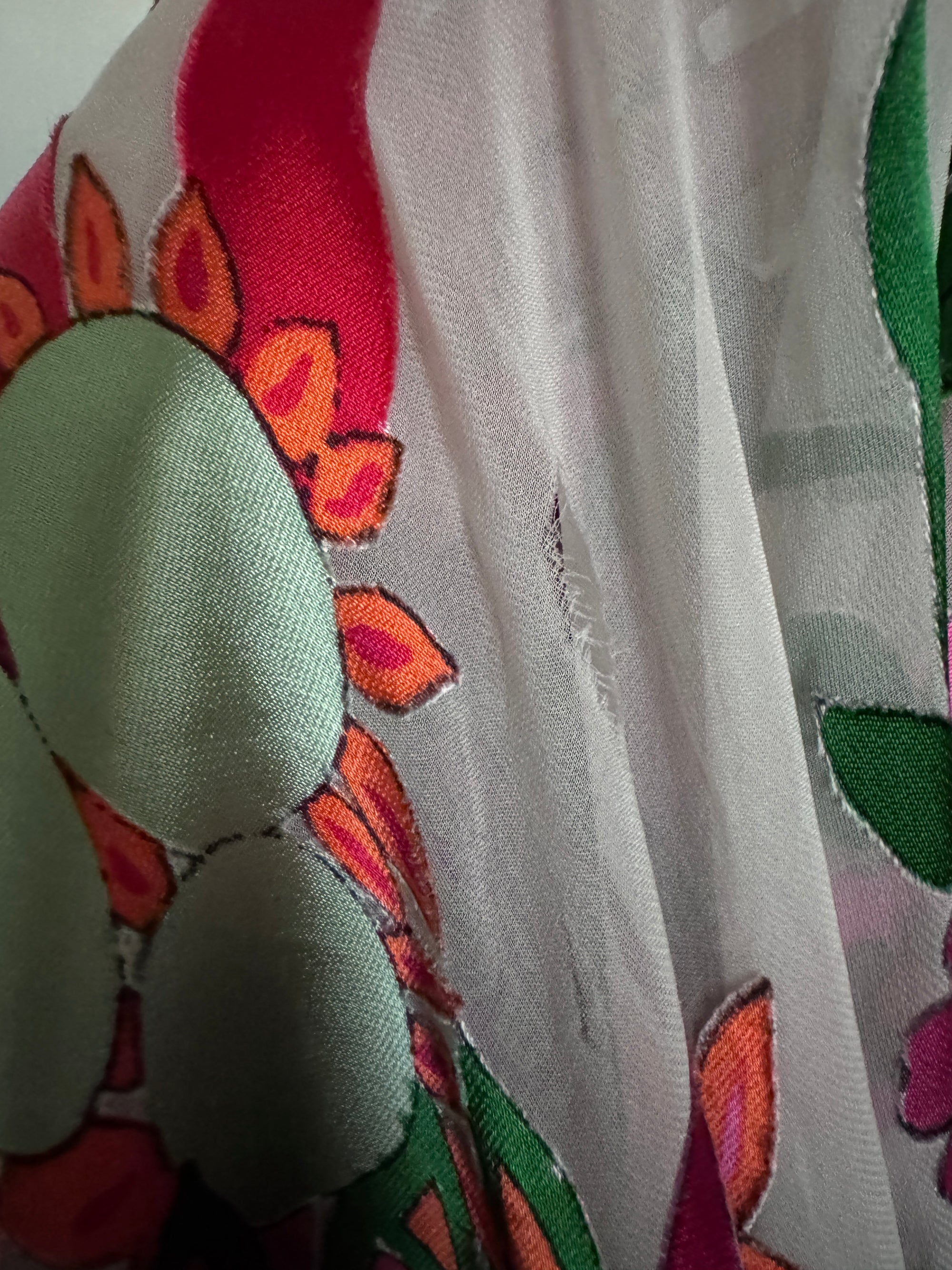 Cult Gaia Bianca Cover Up