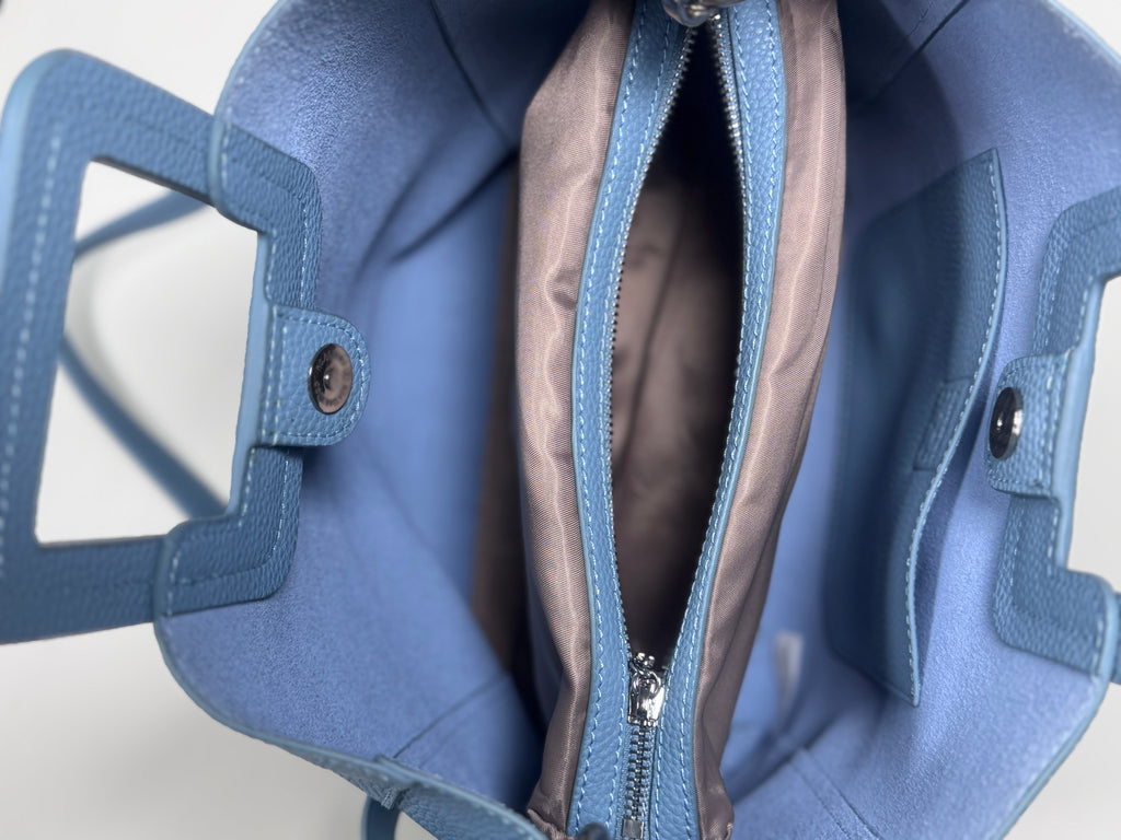 TMRW Studio Antonio Leather Bag