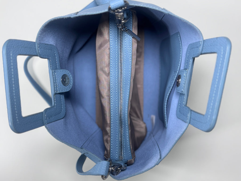 TMRW Studio Antonio Leather Bag