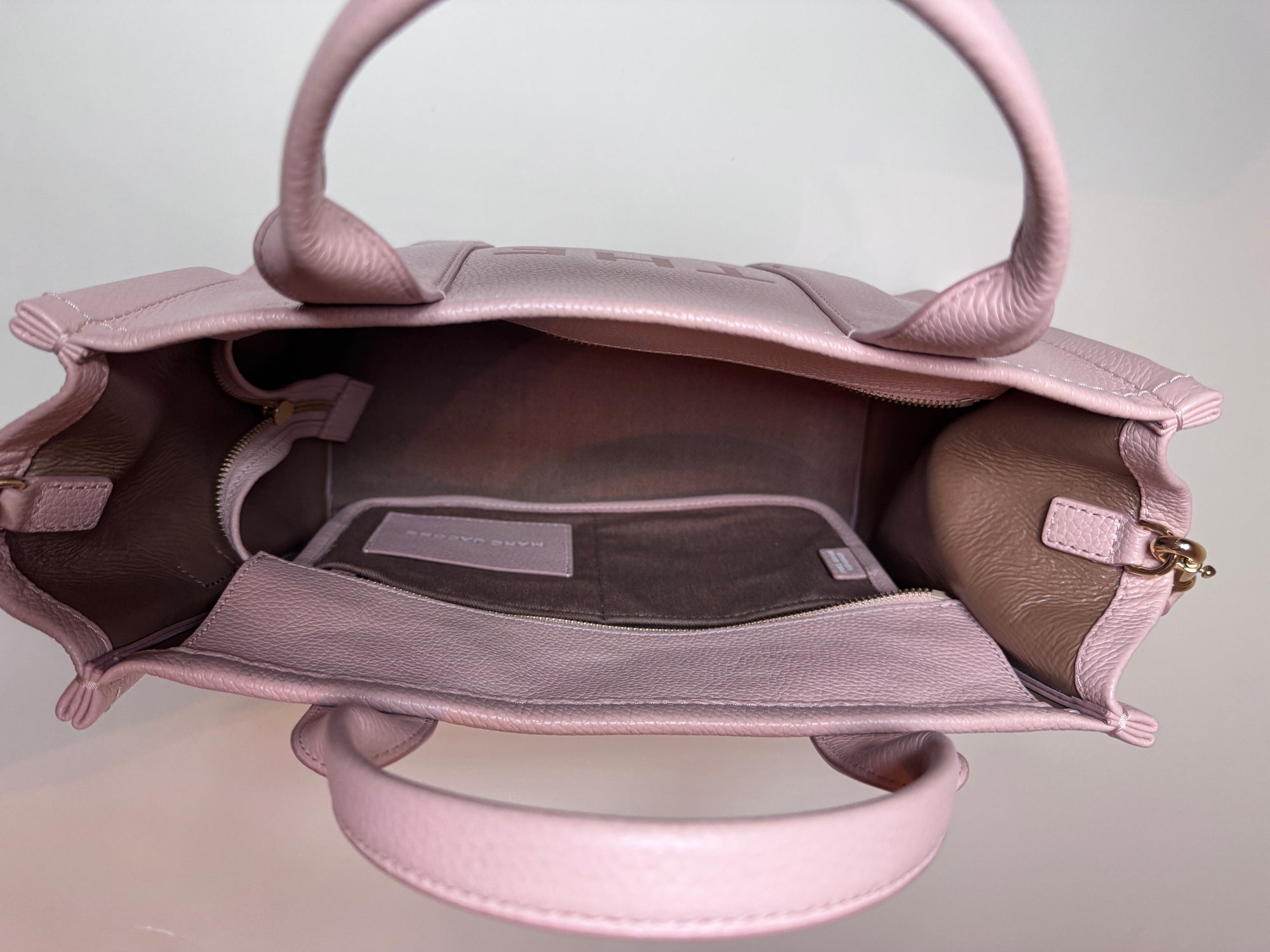 Marc Jacobs THE Tote Bag in Rose