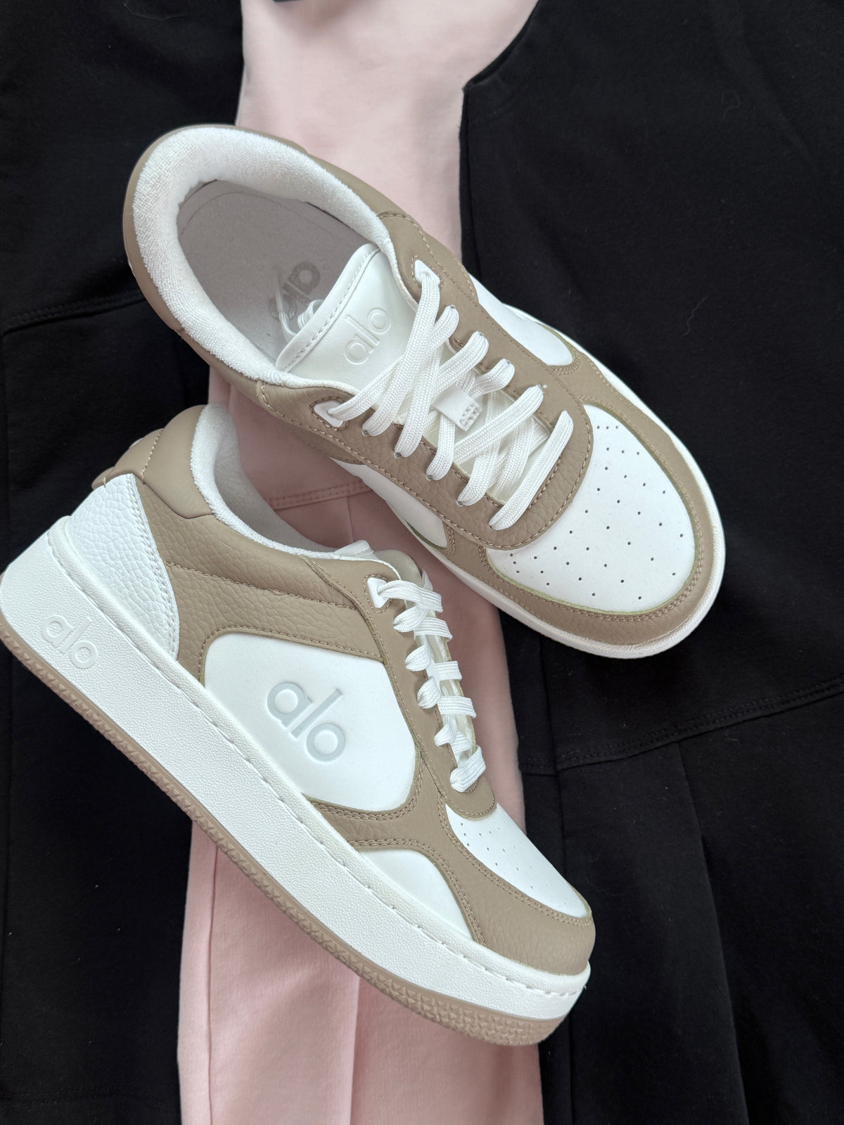 ALO Recovery Mode Sneaker
