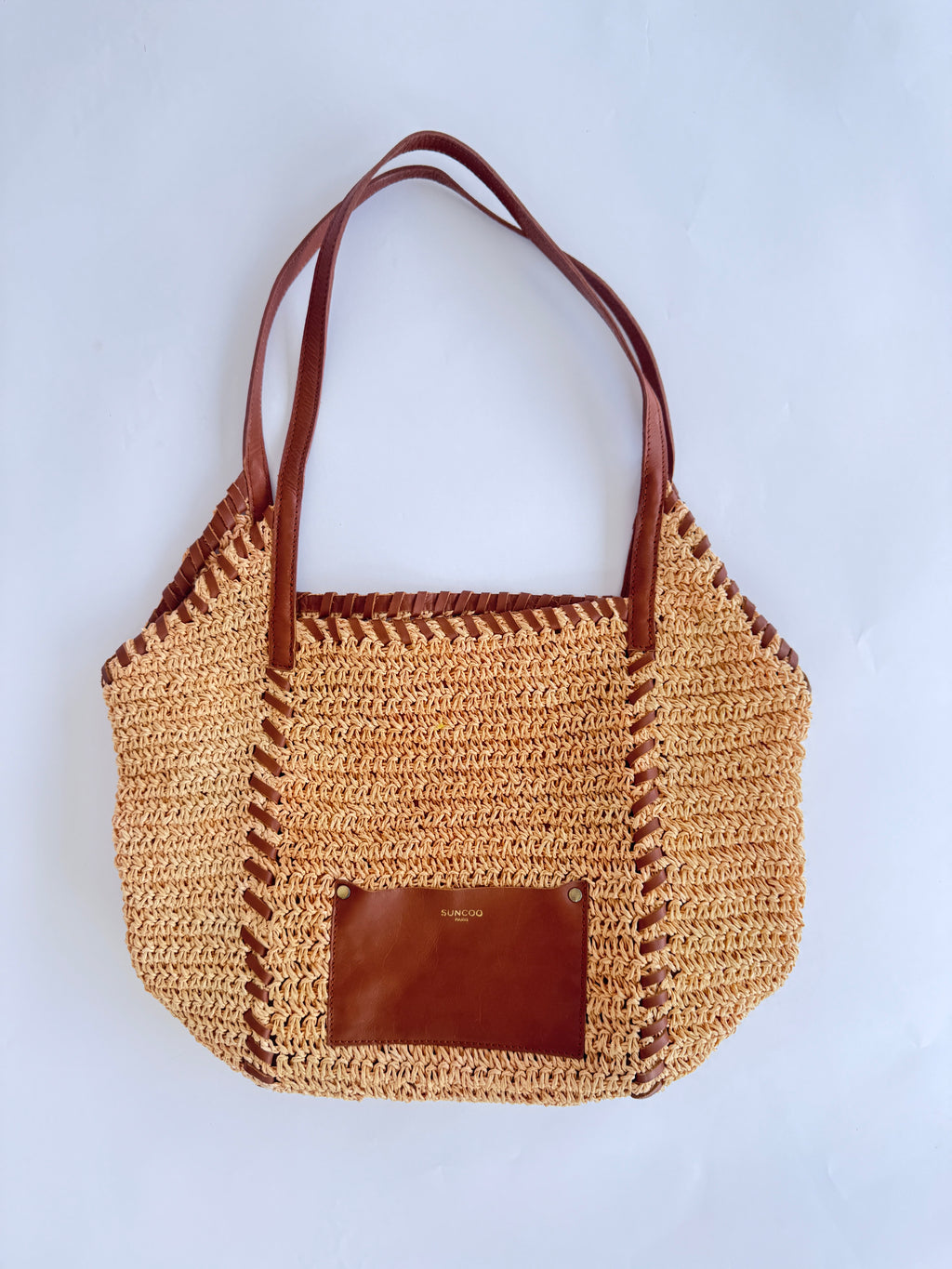 Sunco Paris Bag