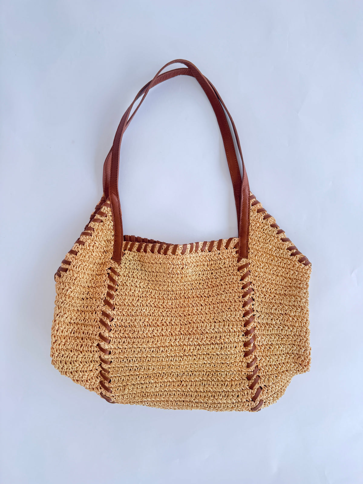 Sunco Paris Bag