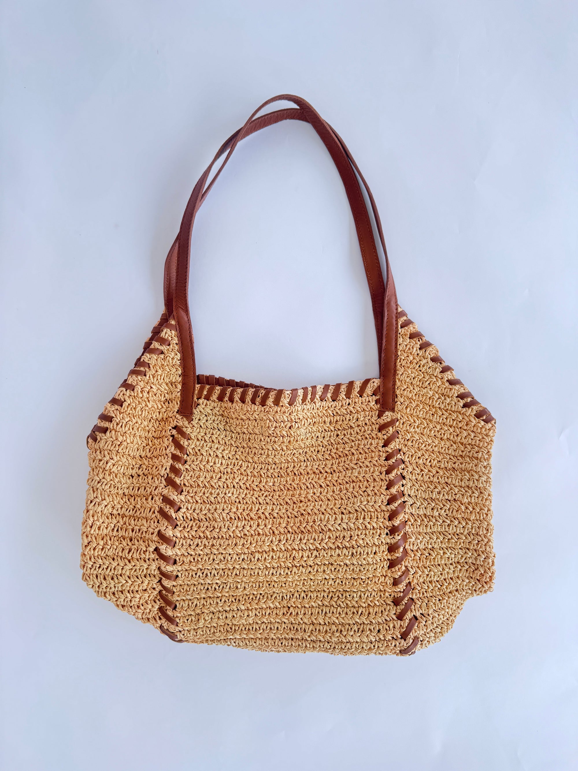 Sunco Paris Bag