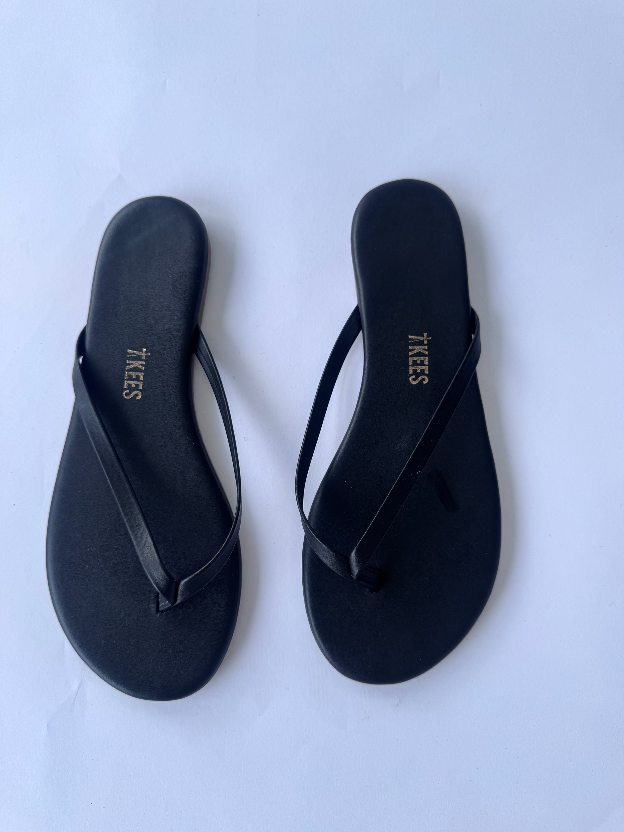 Black Teeks