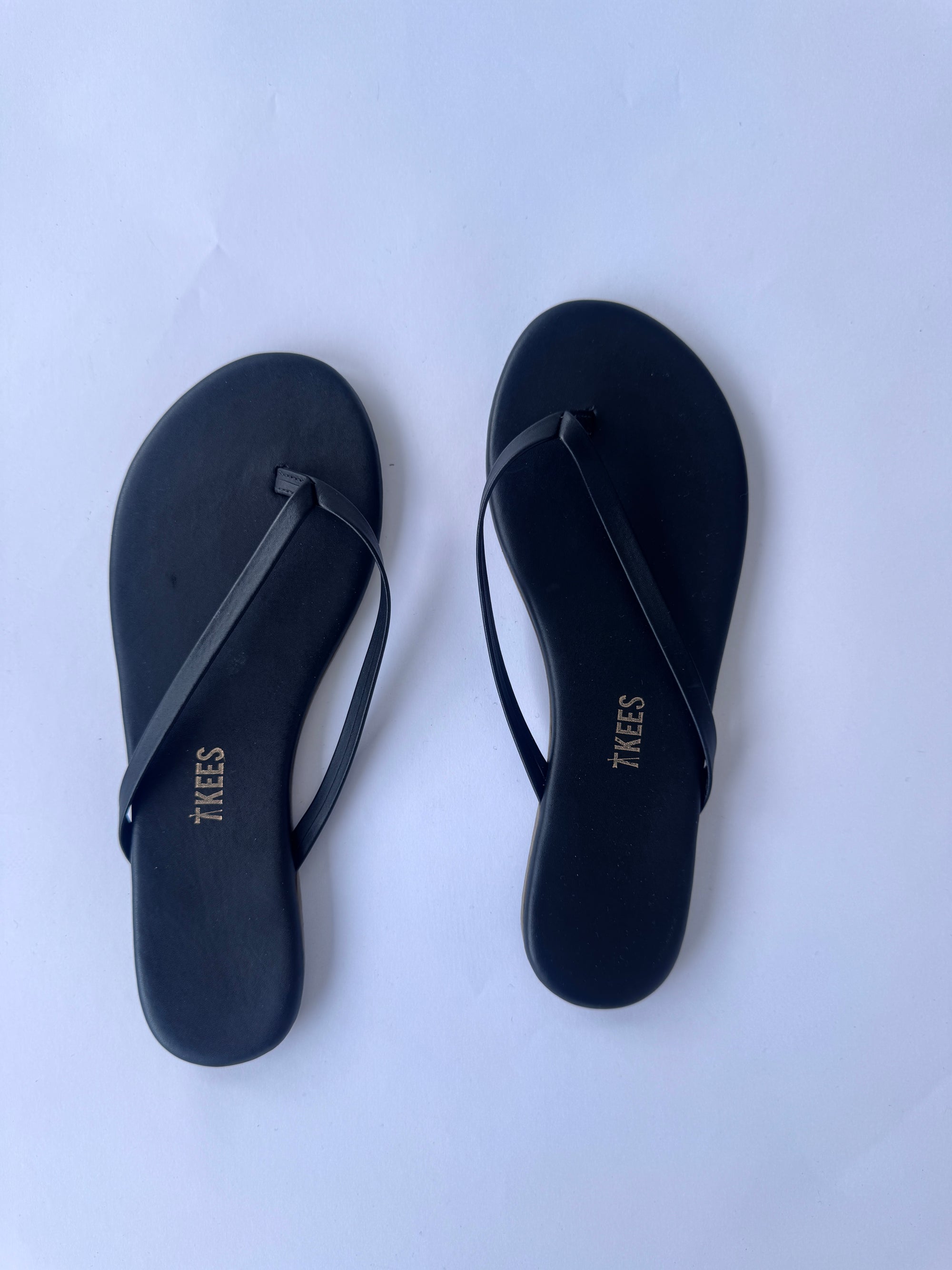 Black Teeks