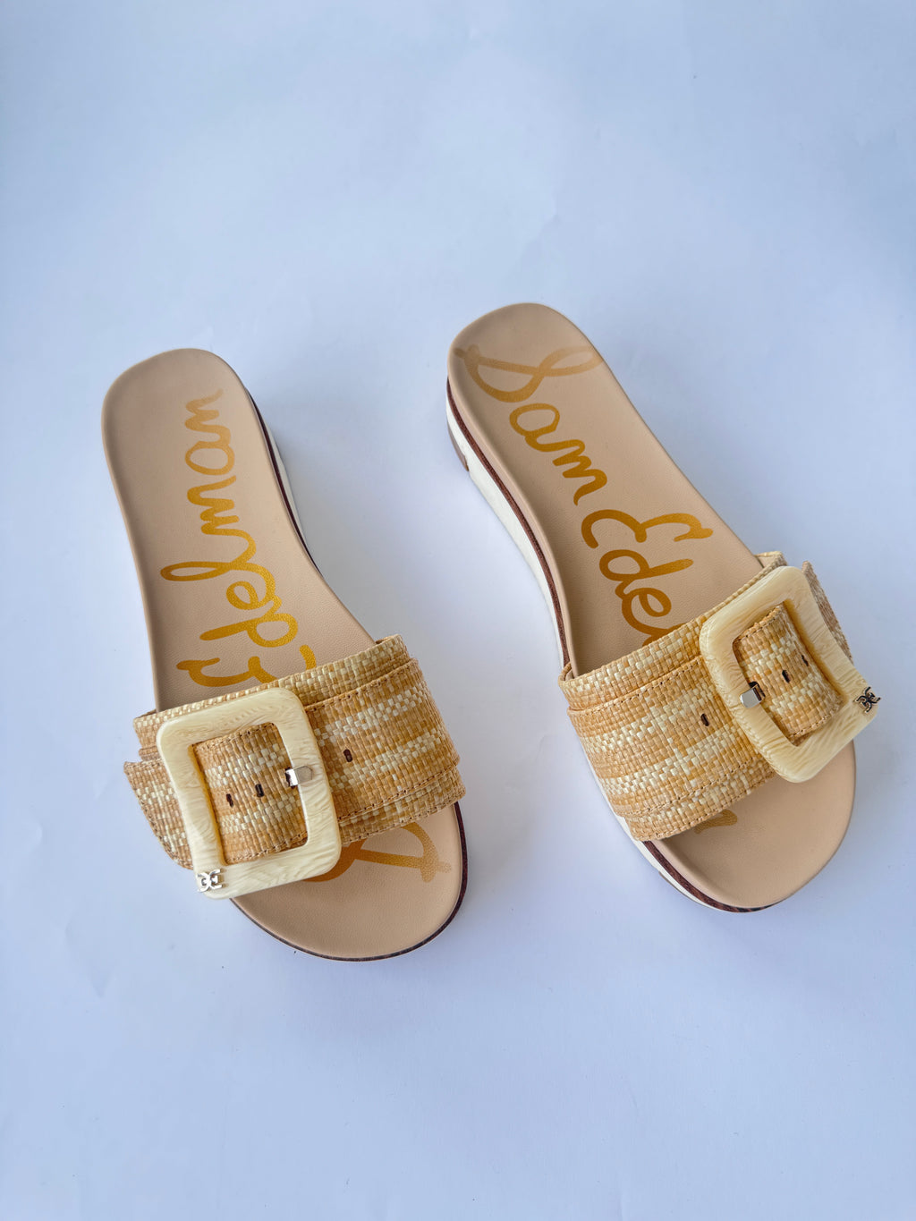 Sam Edelman Elijah Sandal