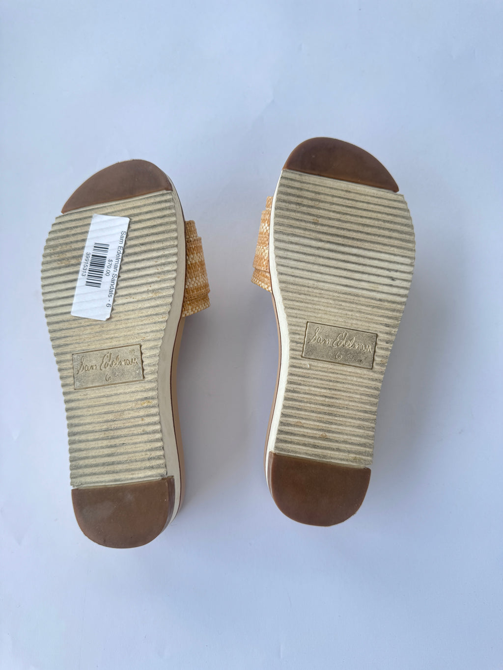 Sam Edelman Elijah Sandal