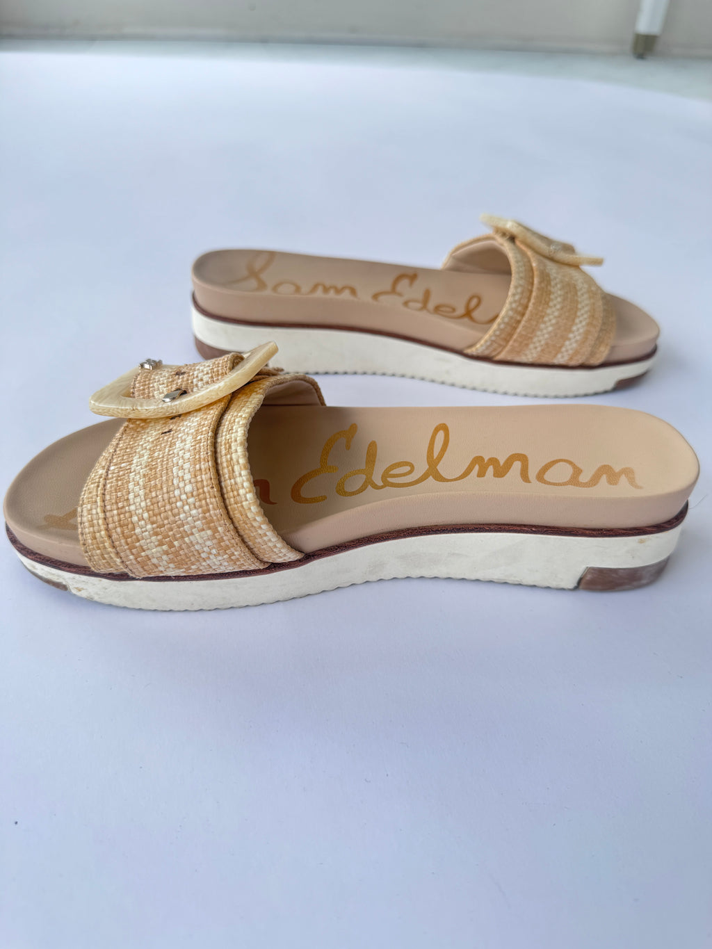 Sam Edelman Elijah Sandal