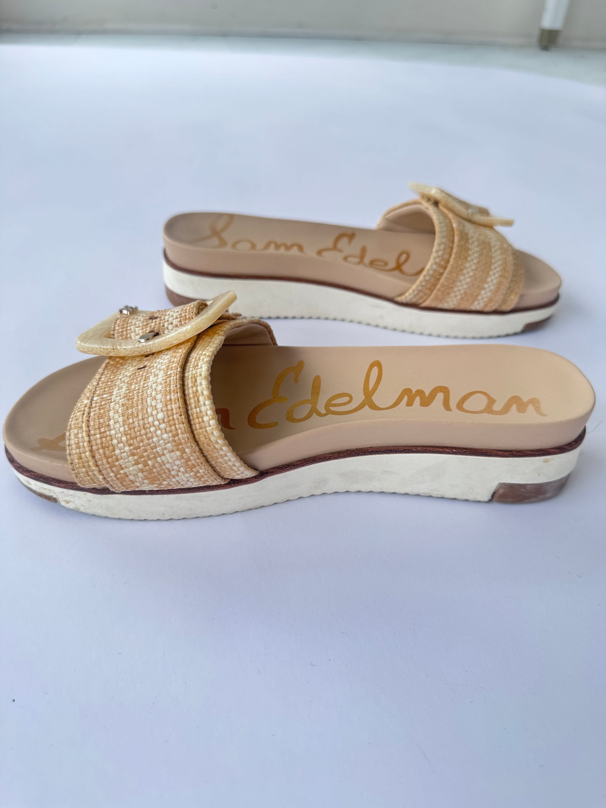 Sam Edelman Elijah Sandal