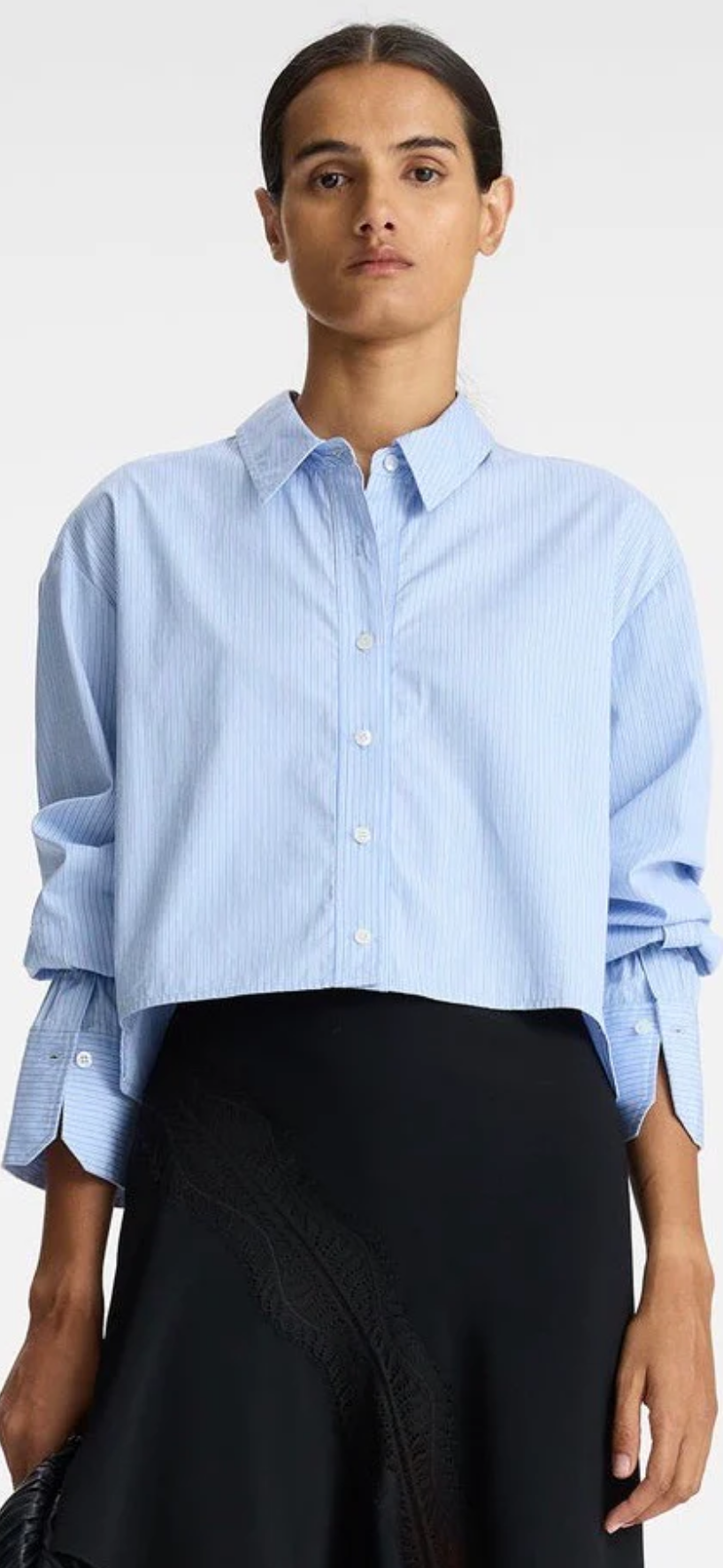 A.L.C. Monica II Top