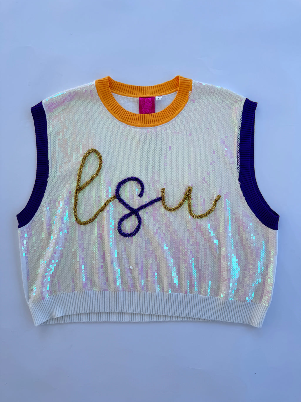 QOS LSU Vest