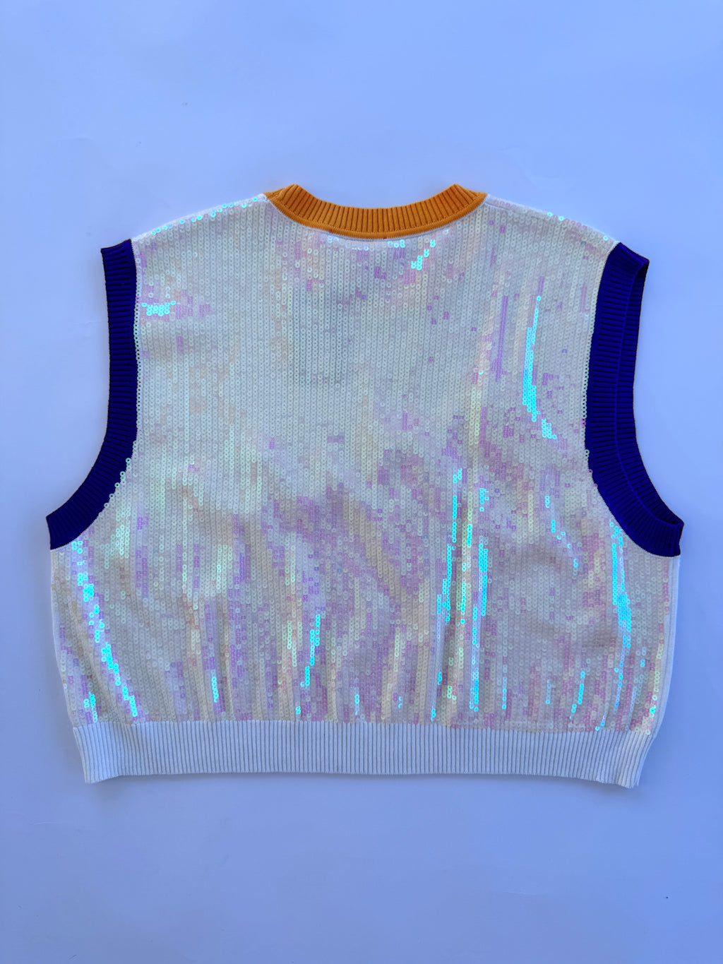QOS LSU Vest