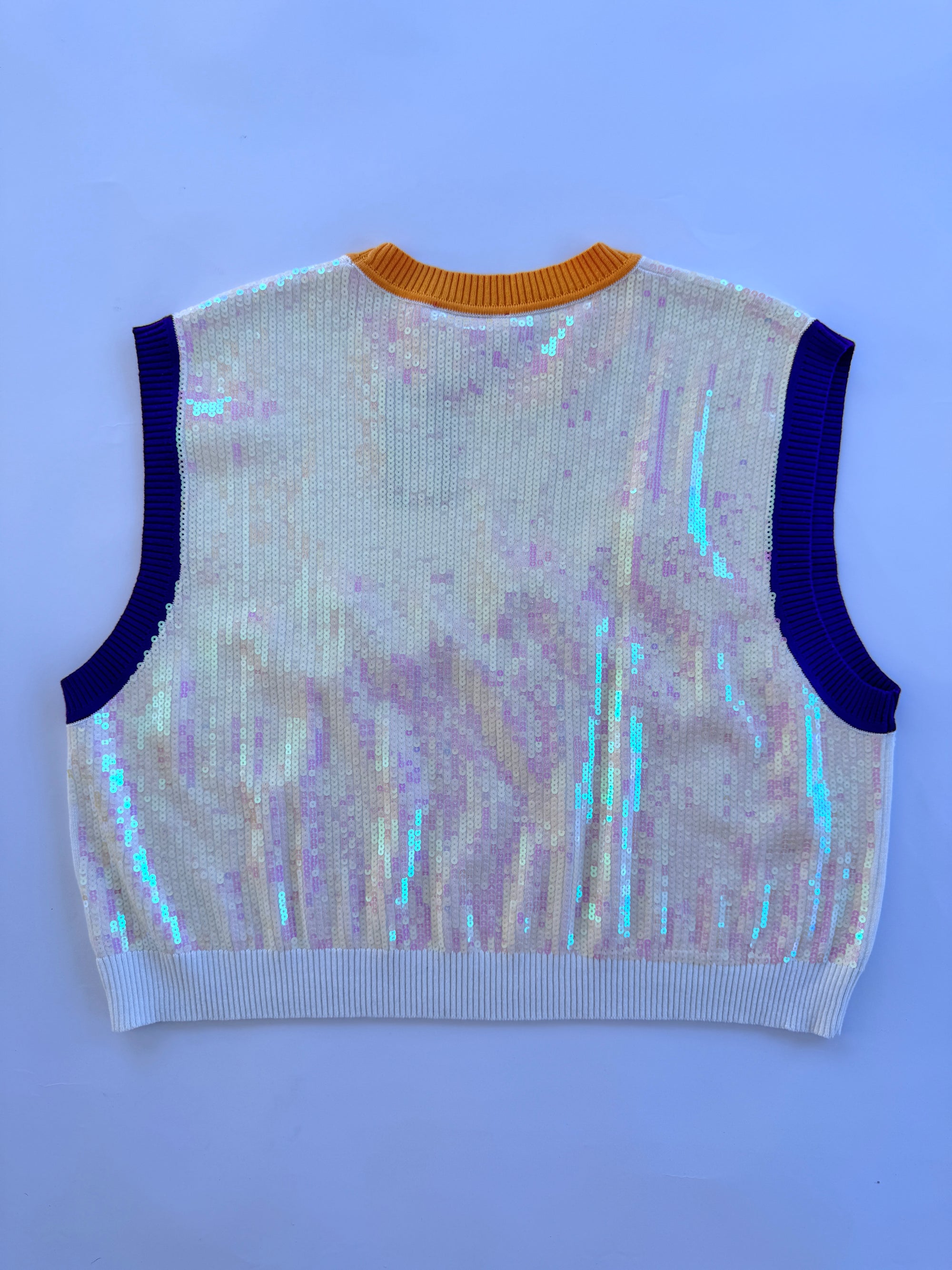 QOS LSU Vest