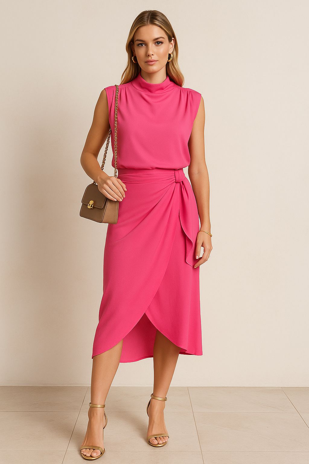 Tart Pretty Pink Set