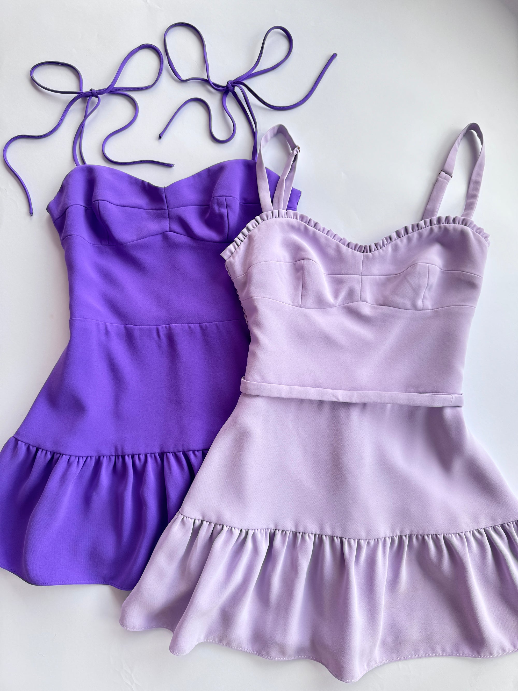 Amanda Uprichard Hemline Exclusive Giacini Romper