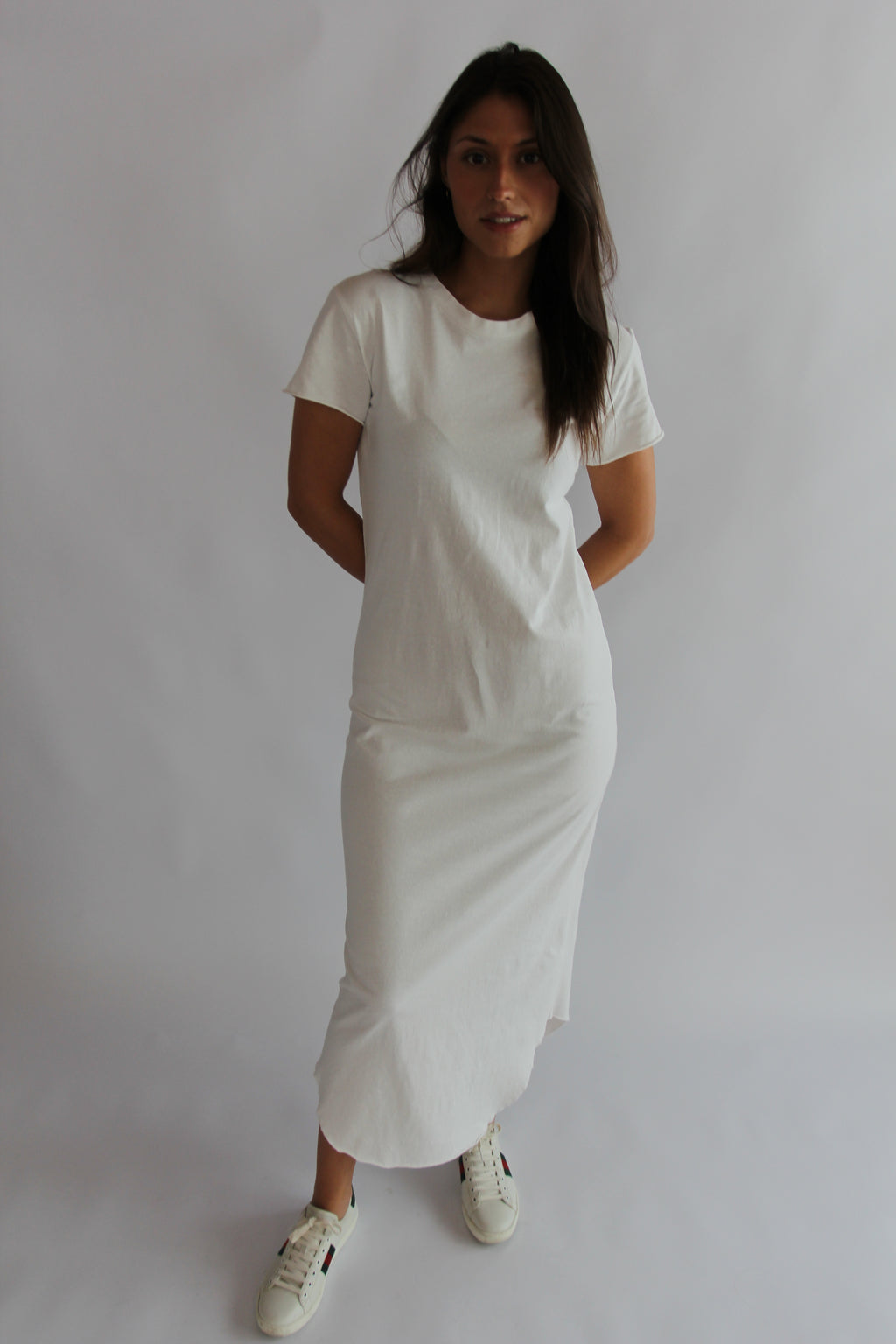 Frank & Eileen Harper White, Heritage Jersey