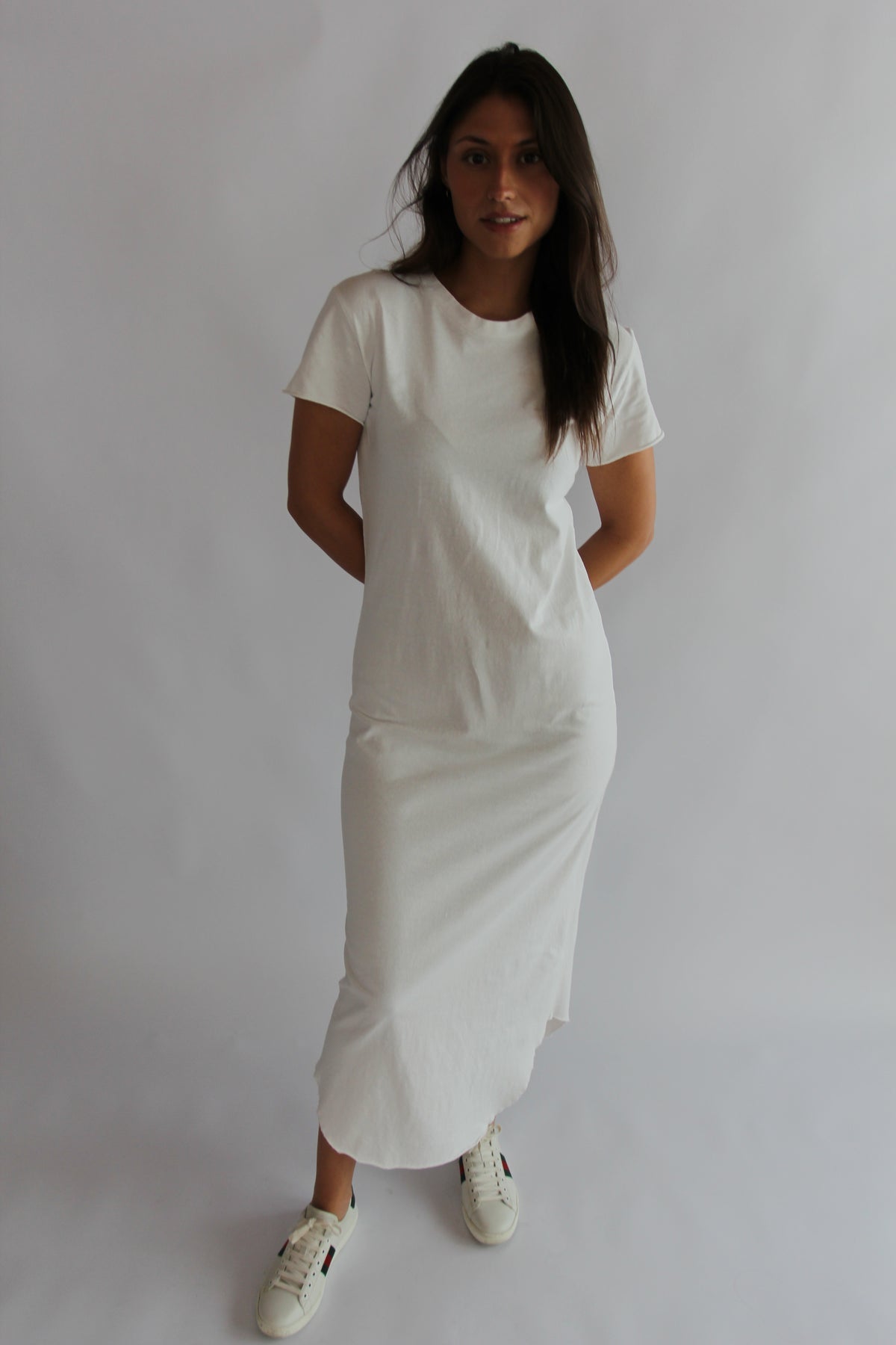 Frank & Eileen Harper White, Heritage Jersey