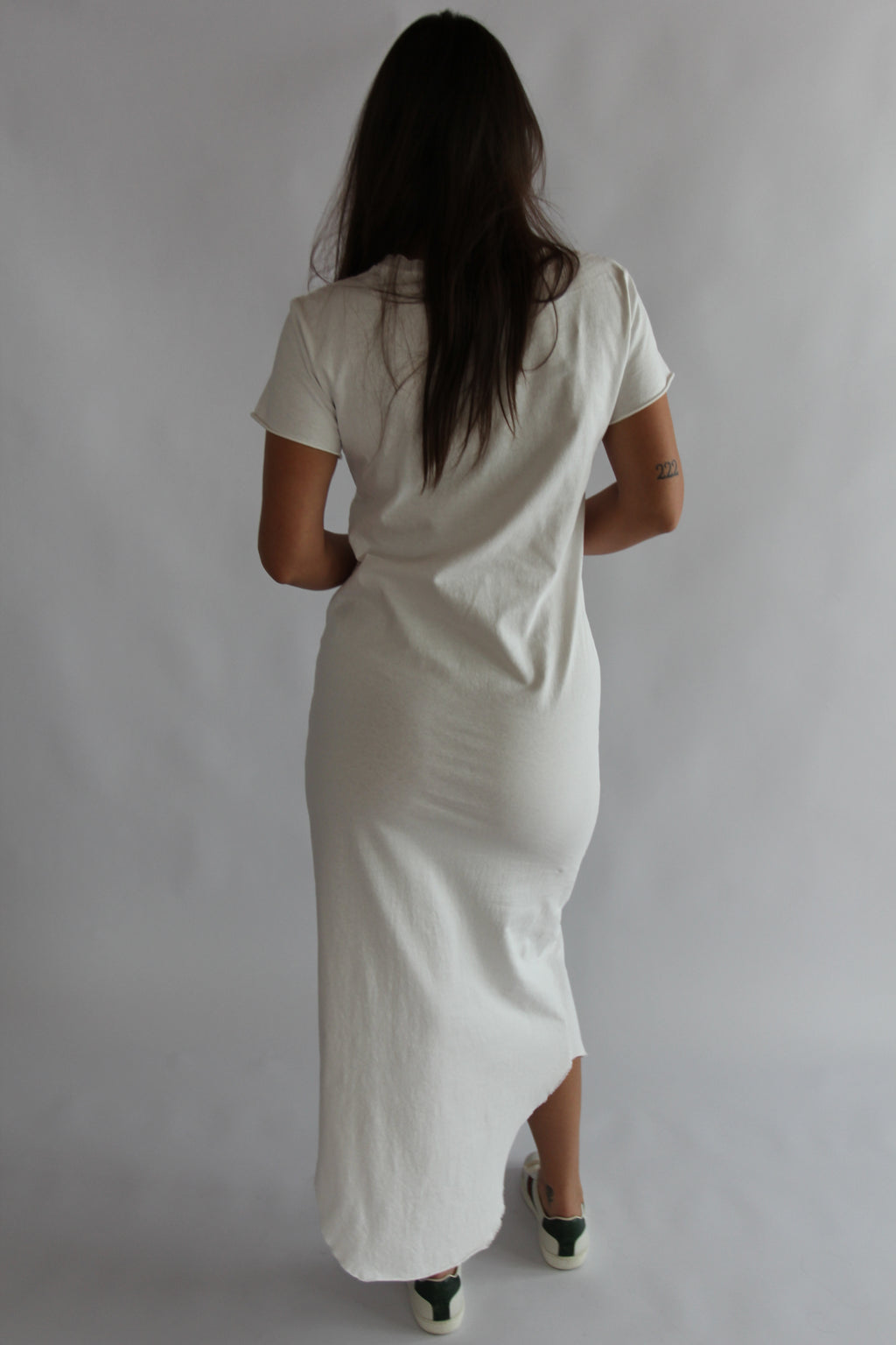 Frank & Eileen Harper White, Heritage Jersey