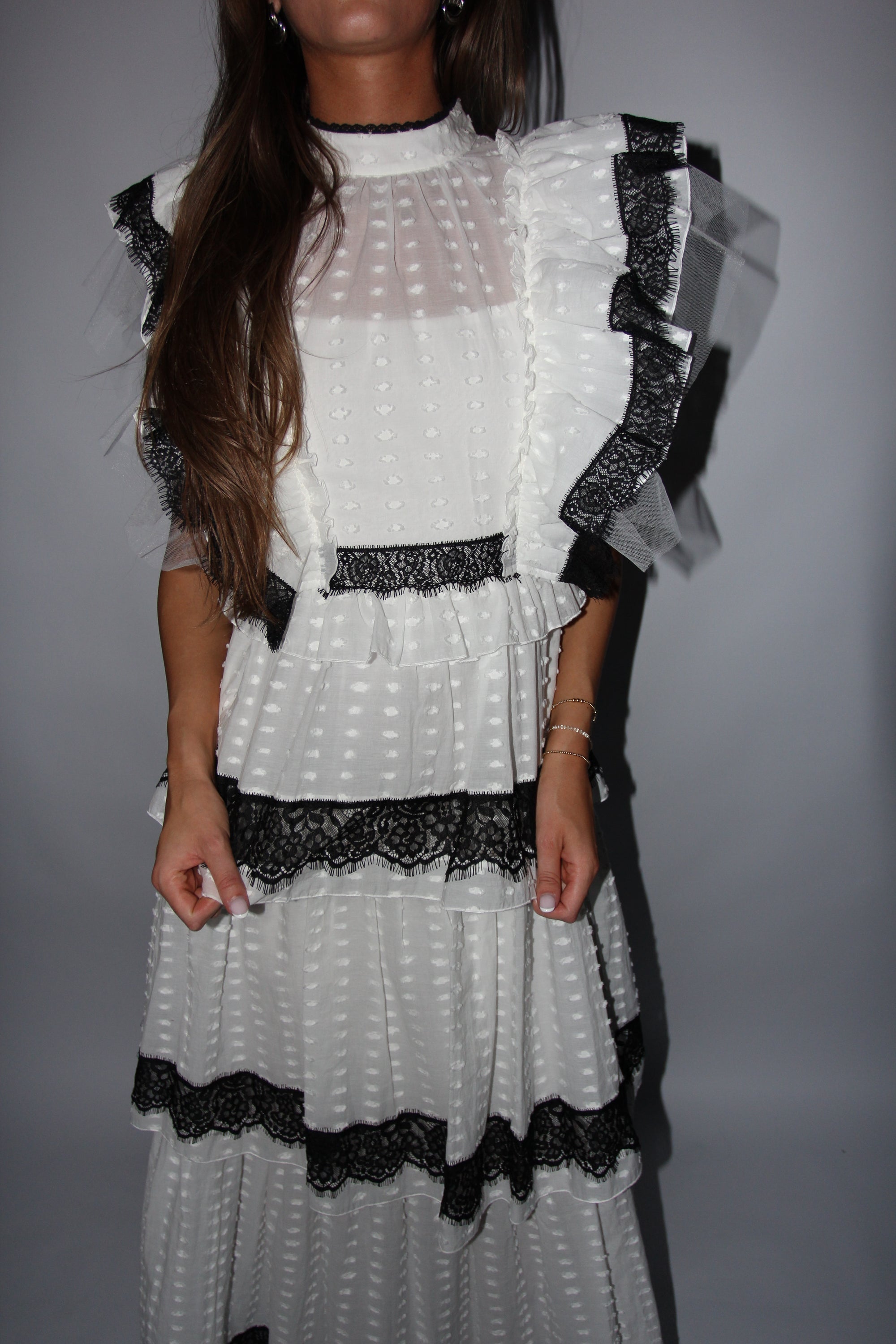 Hunter Bell Annabel Dress