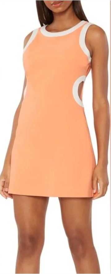 LIKELY Lina Dress