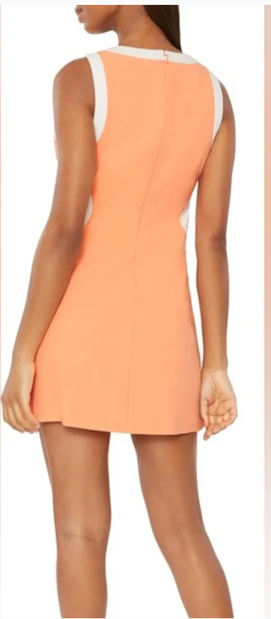 LIKELY Lina Dress