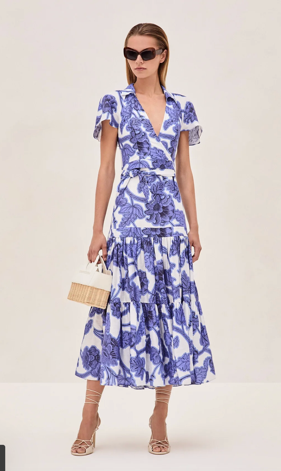 Alexis Avanna Dress
