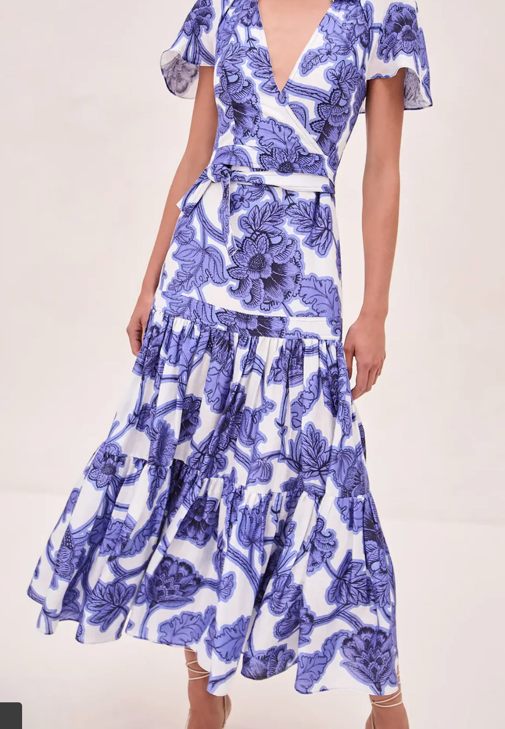 Alexis Avanna Dress