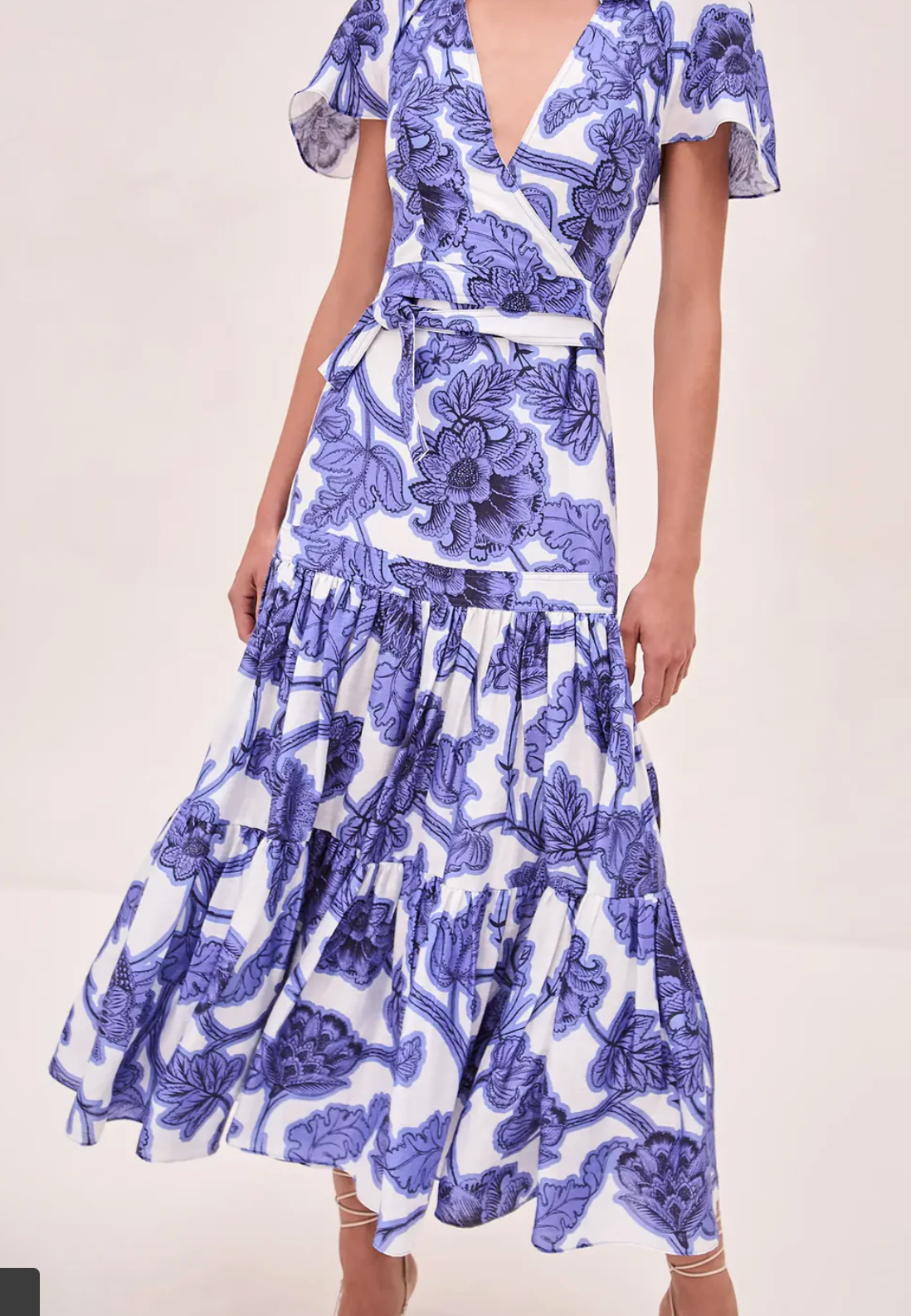Alexis Avanna Dress
