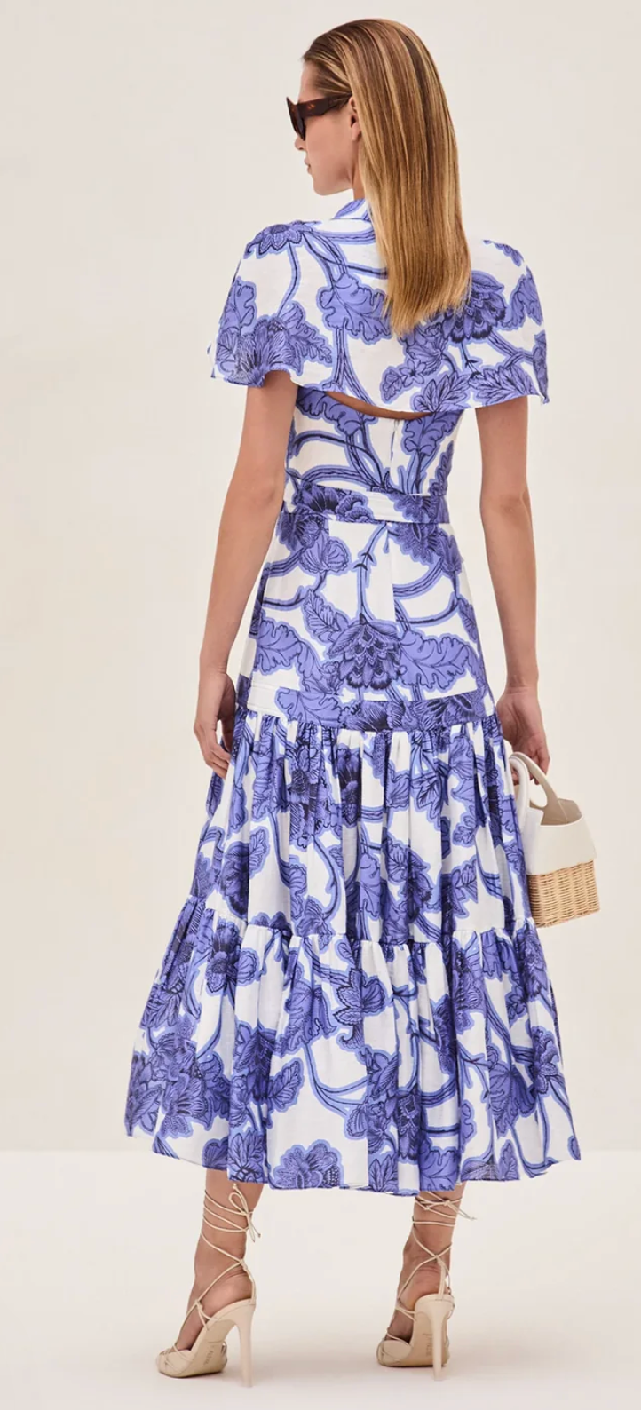 Alexis Avanna Dress