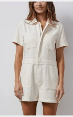 Monrow romper