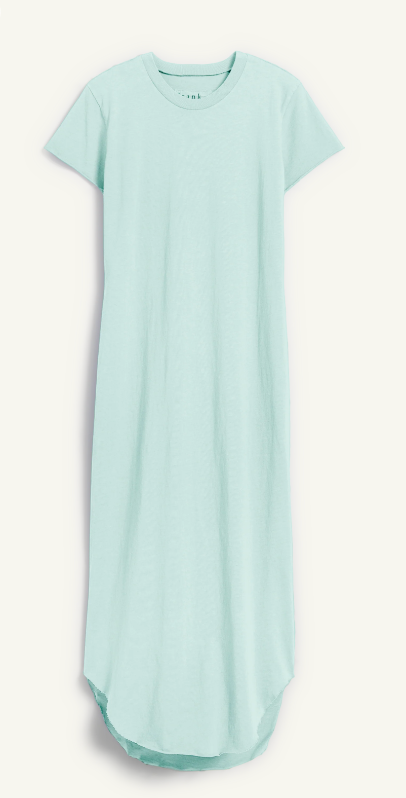 Frank & Eileen Harper Dewberry Mineral Wash Midi Dress