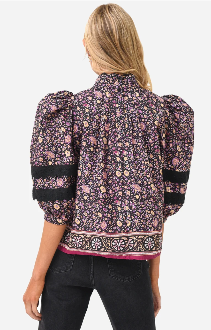 Hunter Bell Molly Top
