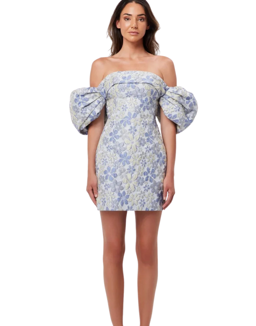 Elliatt Archival Dress
