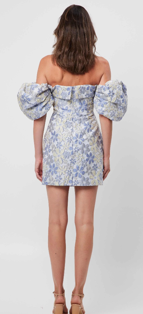 Elliatt Archival Dress