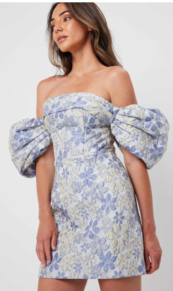 Elliatt Archival Dress