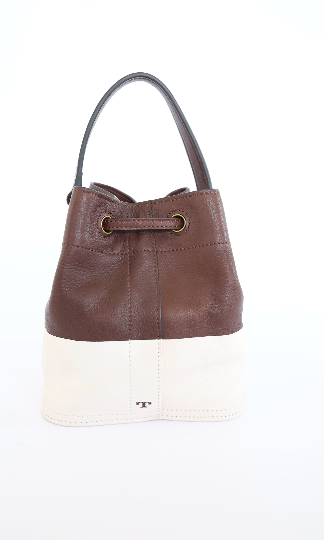 Tory Burch Mini Bucket Bag
