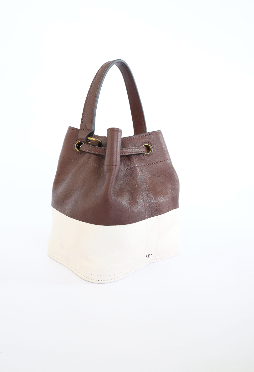 Tory Burch Mini Bucket Bag
