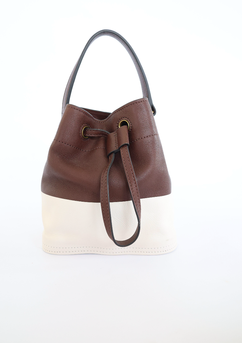 Tory Burch Mini Bucket Bag