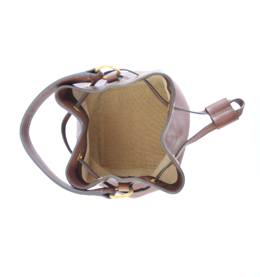 Tory Burch Mini Bucket Bag