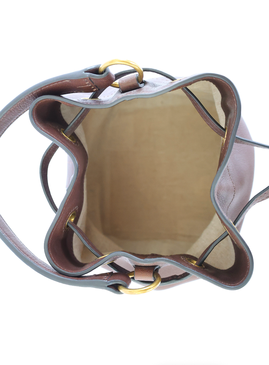 Tory Burch Mini Bucket Bag