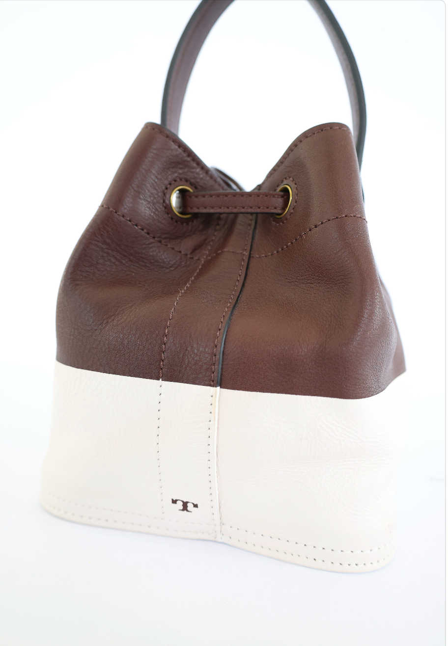 Tory Burch Mini Bucket Bag