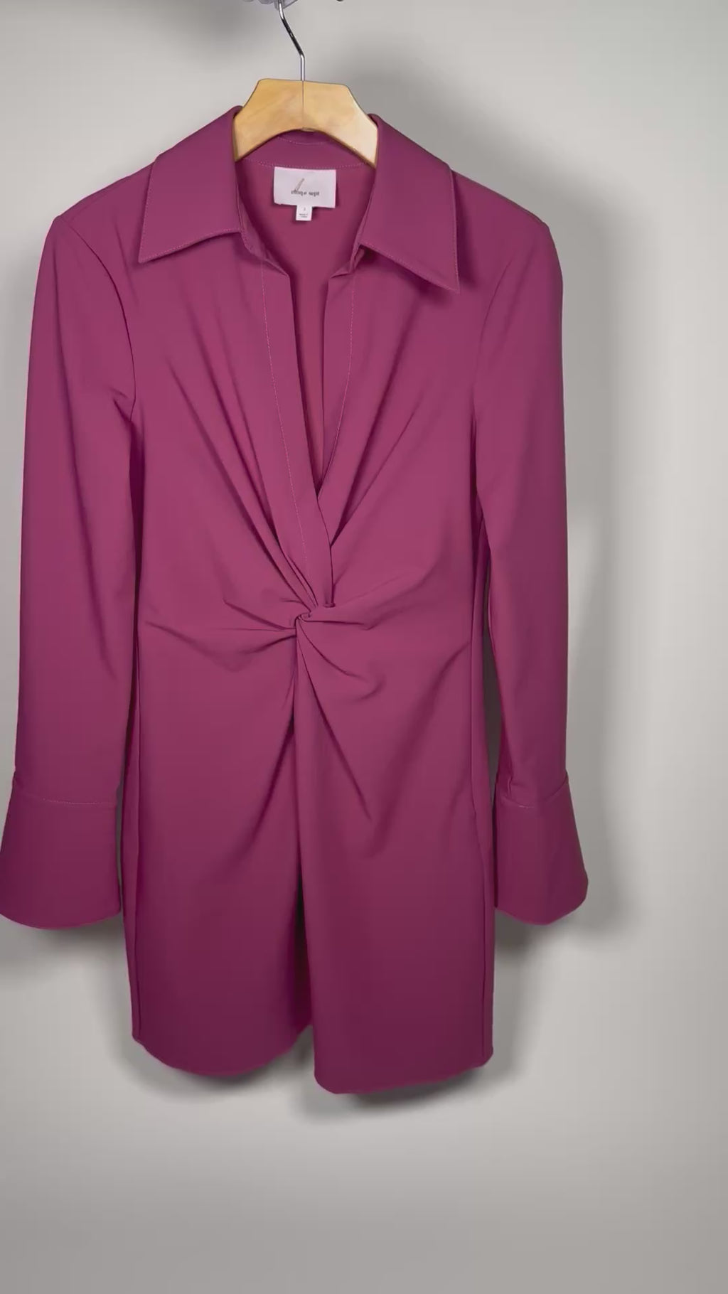 McKenna Dress