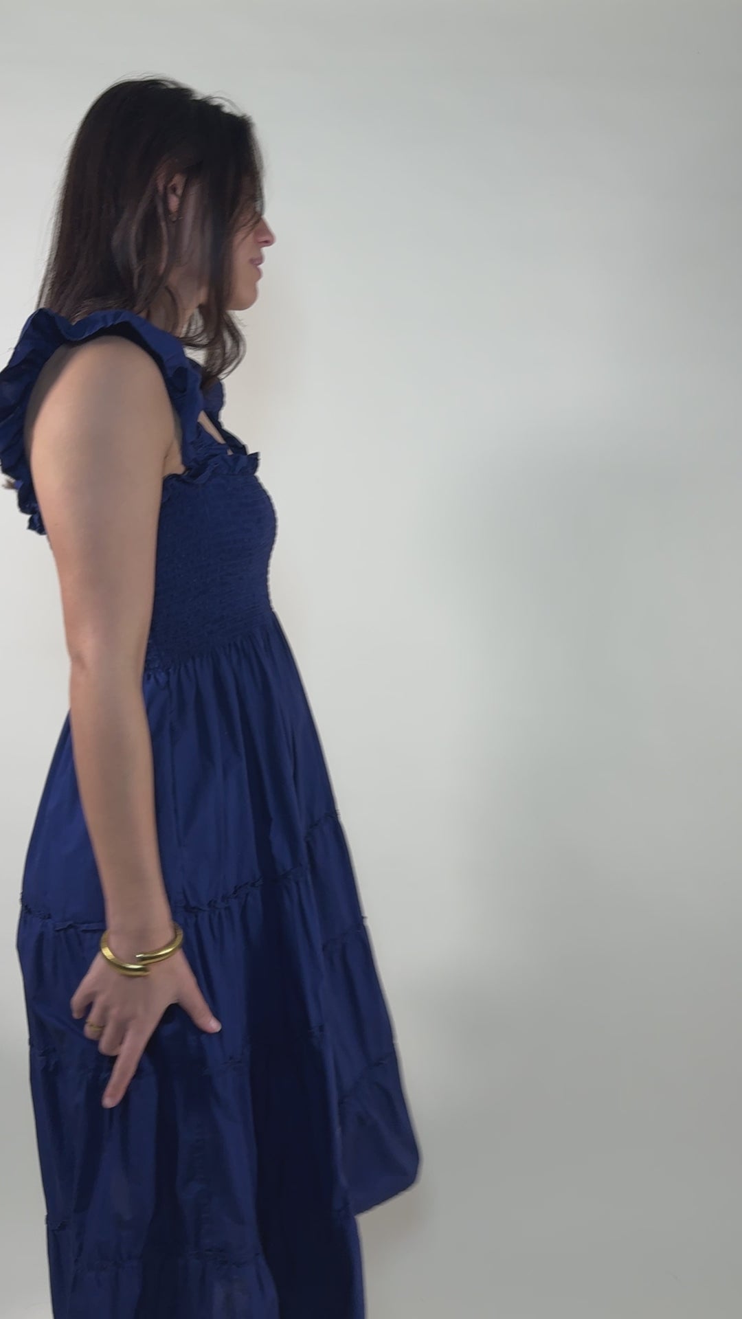Hill House The Ellie Nap Dress
